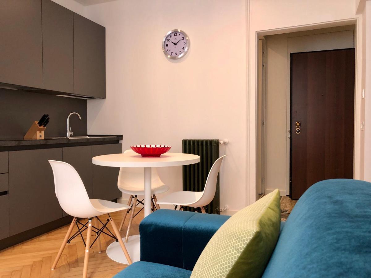San Marco Luxury Apartments Steps From St Marks Венеция Екстериор снимка