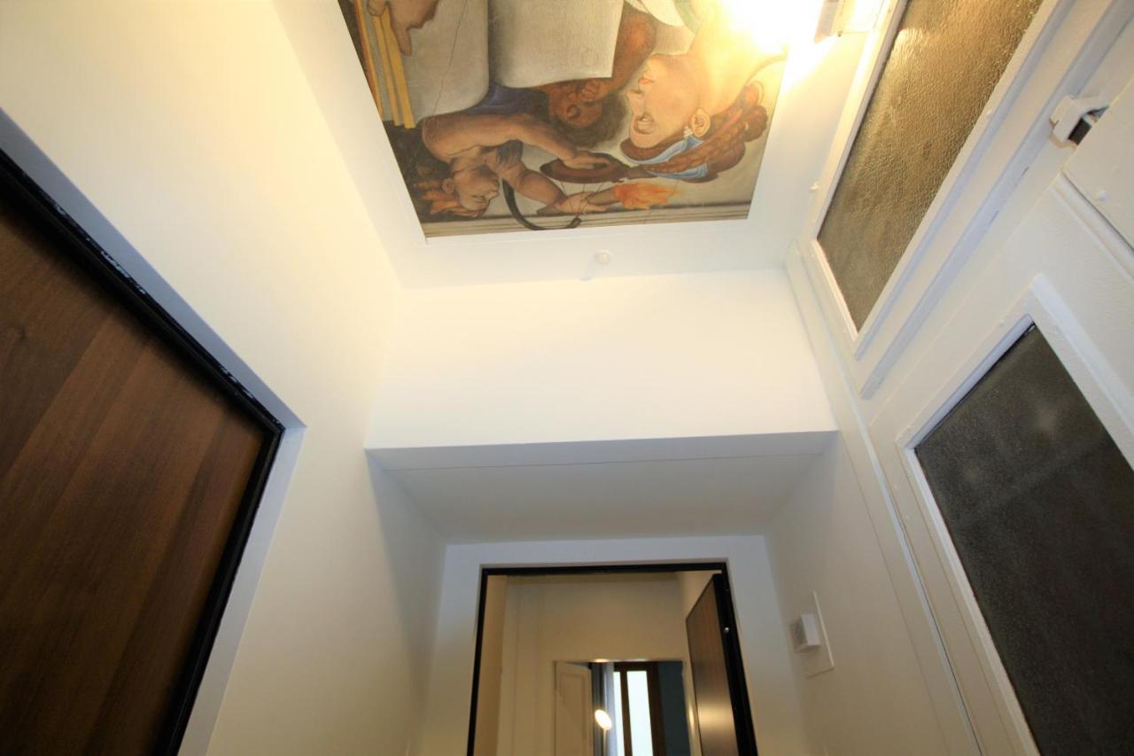 San Marco Luxury Apartments Steps From St Marks Венеция Екстериор снимка