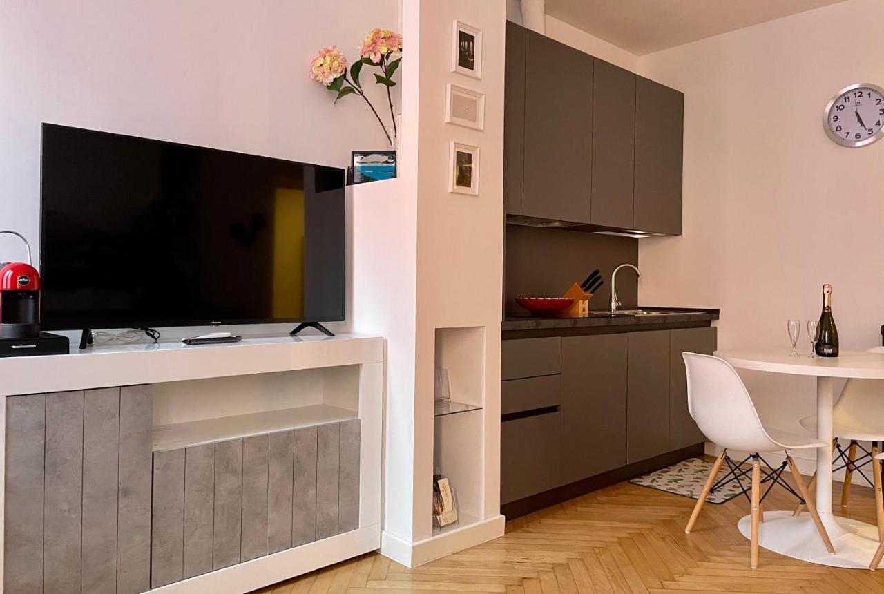 San Marco Luxury Apartments Steps From St Marks Венеция Екстериор снимка