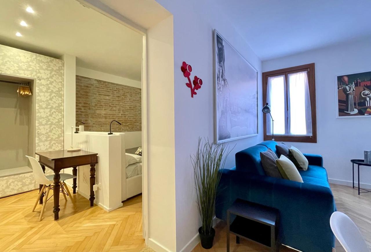 San Marco Luxury Apartments Steps From St Marks Венеция Екстериор снимка