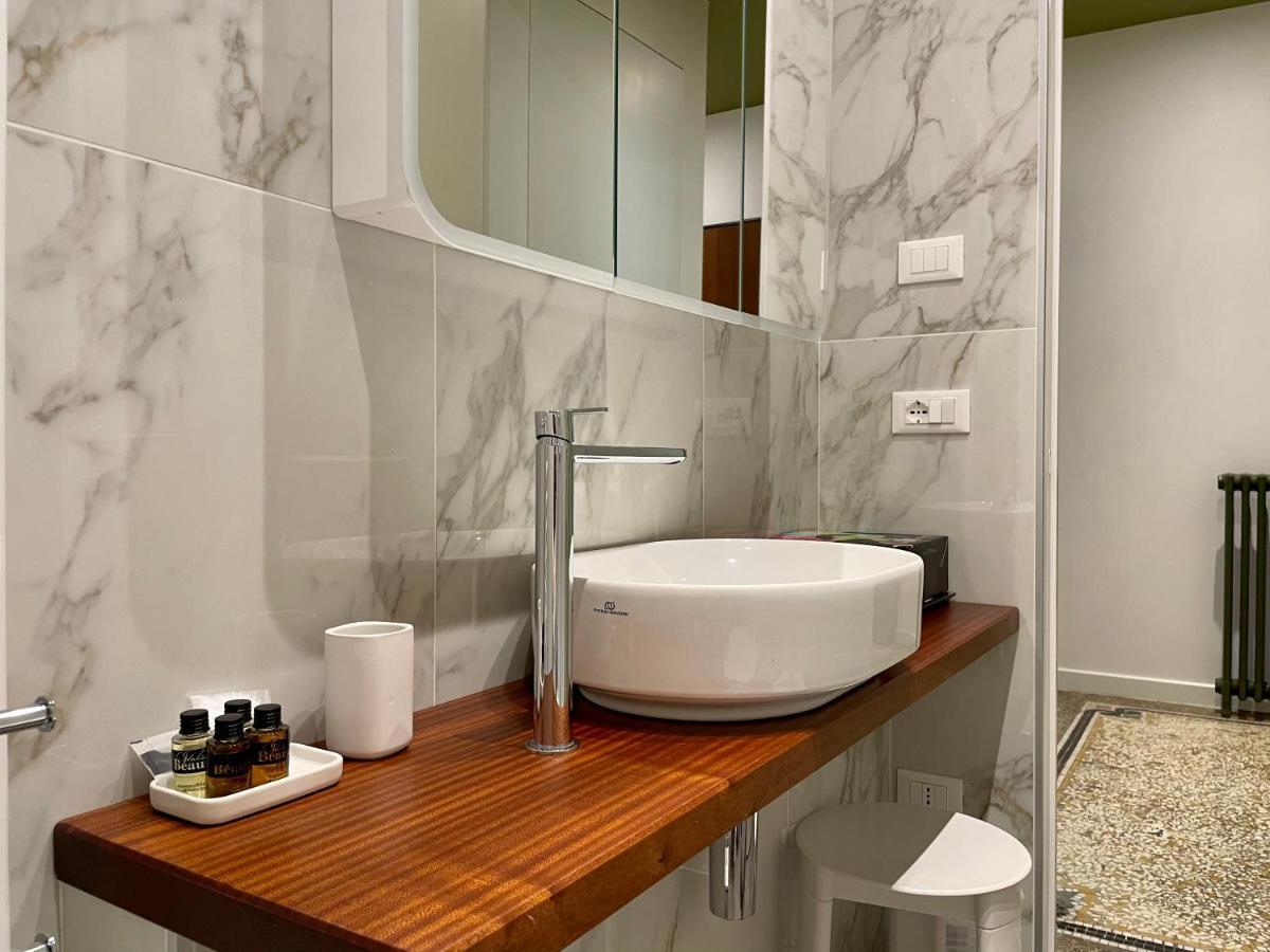 San Marco Luxury Apartments Steps From St Marks Венеция Екстериор снимка