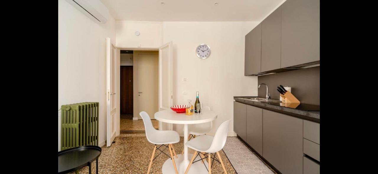 San Marco Luxury Apartments Steps From St Marks Венеция Екстериор снимка