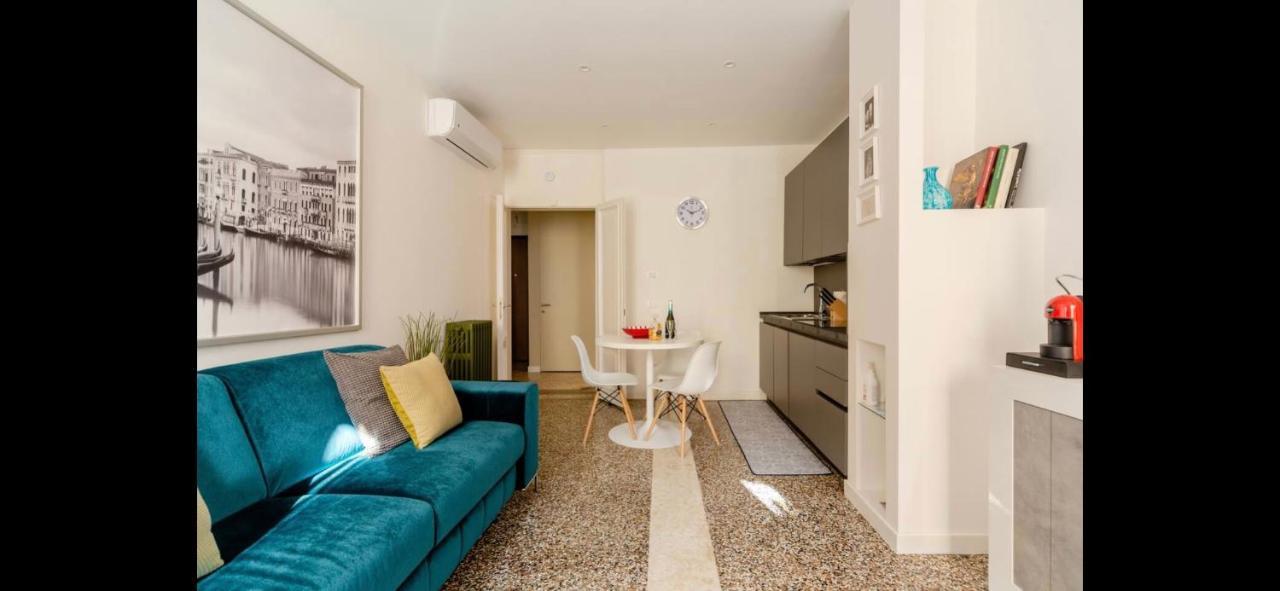 San Marco Luxury Apartments Steps From St Marks Венеция Екстериор снимка
