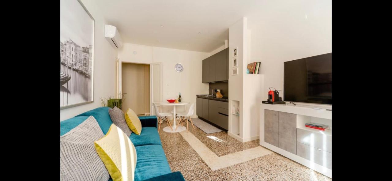 San Marco Luxury Apartments Steps From St Marks Венеция Екстериор снимка