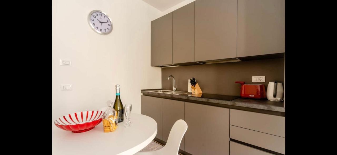 San Marco Luxury Apartments Steps From St Marks Венеция Екстериор снимка