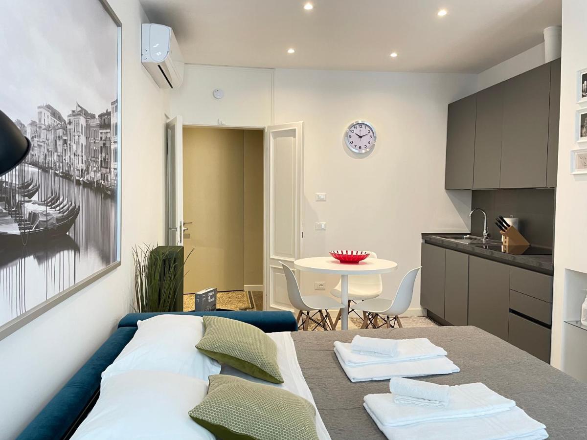San Marco Luxury Apartments Steps From St Marks Венеция Екстериор снимка