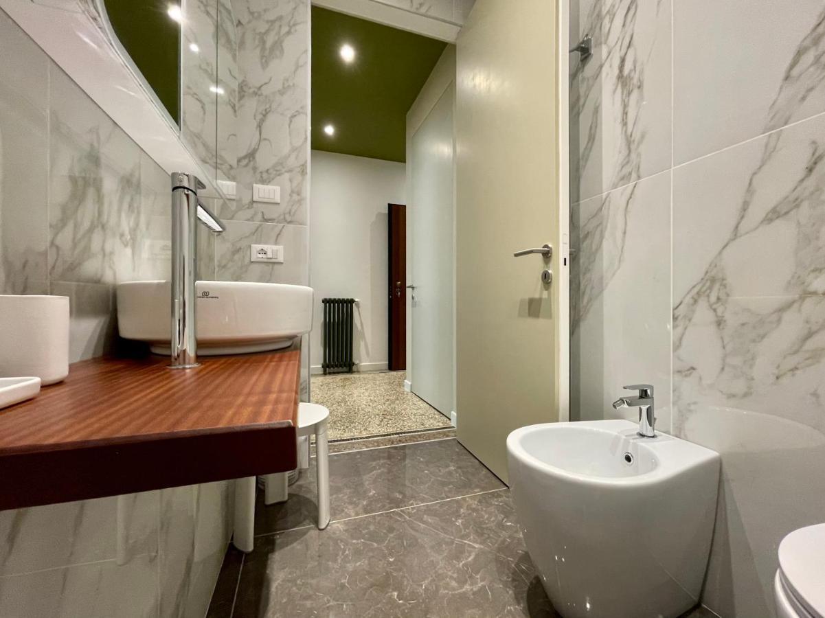 San Marco Luxury Apartments Steps From St Marks Венеция Екстериор снимка