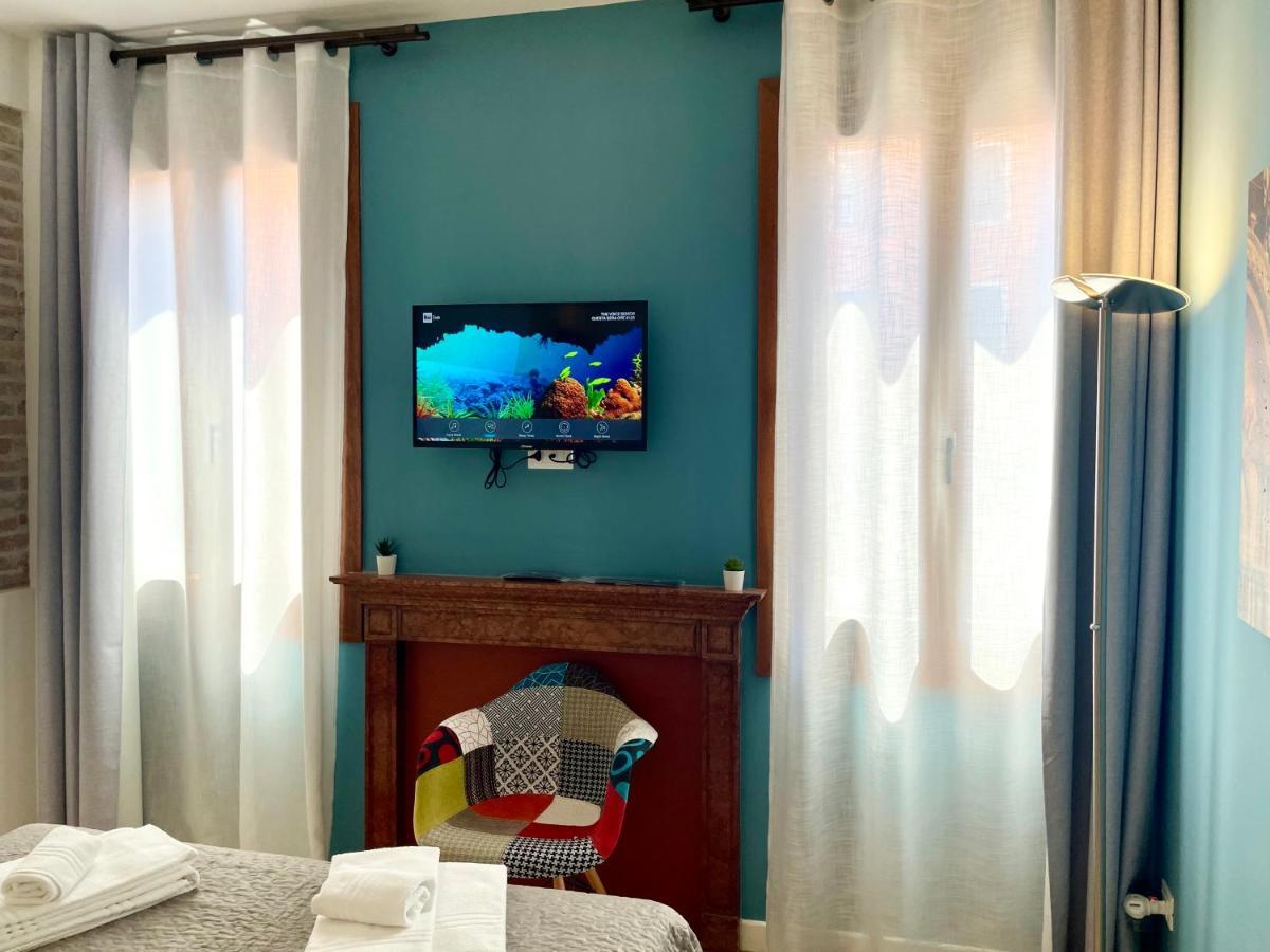 San Marco Luxury Apartments Steps From St Marks Венеция Екстериор снимка